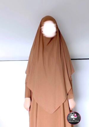 TRIA kort CARAMEL