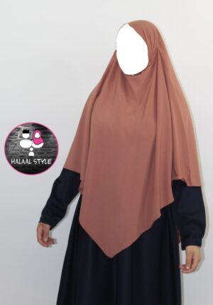 TRIA kort PEACH