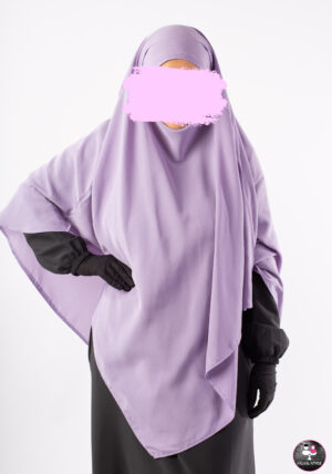 TRIA kort LAVENDEL