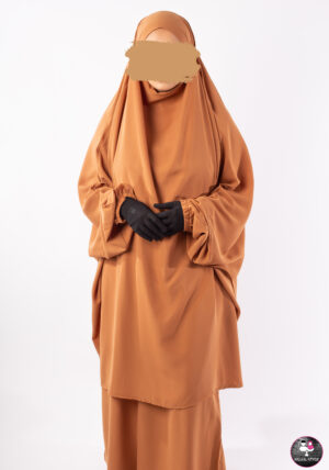 Ghimaar+rok CAMEL