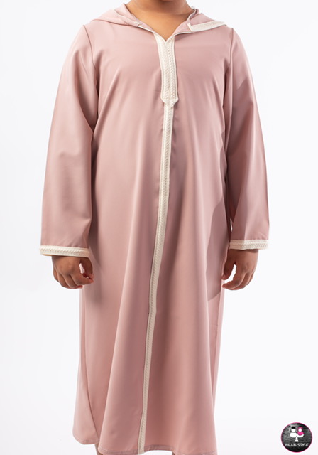 Marokkaanse djellaba