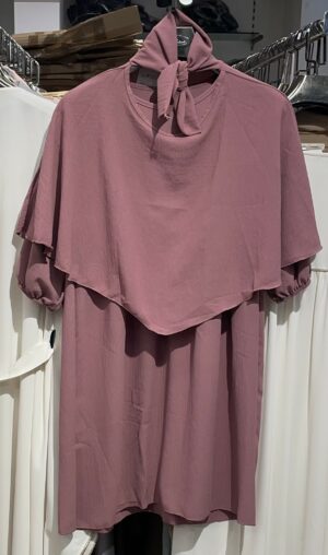 Abaya+ghimaar JAZZ