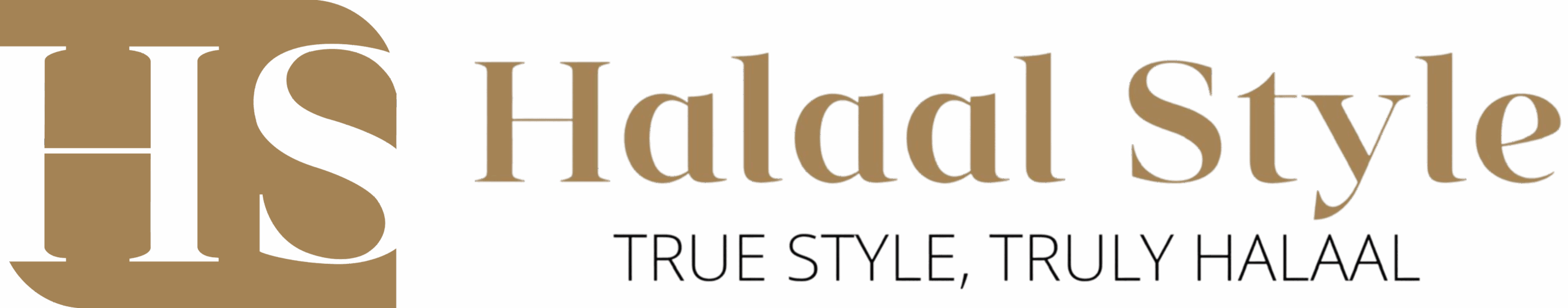 Halaal style
