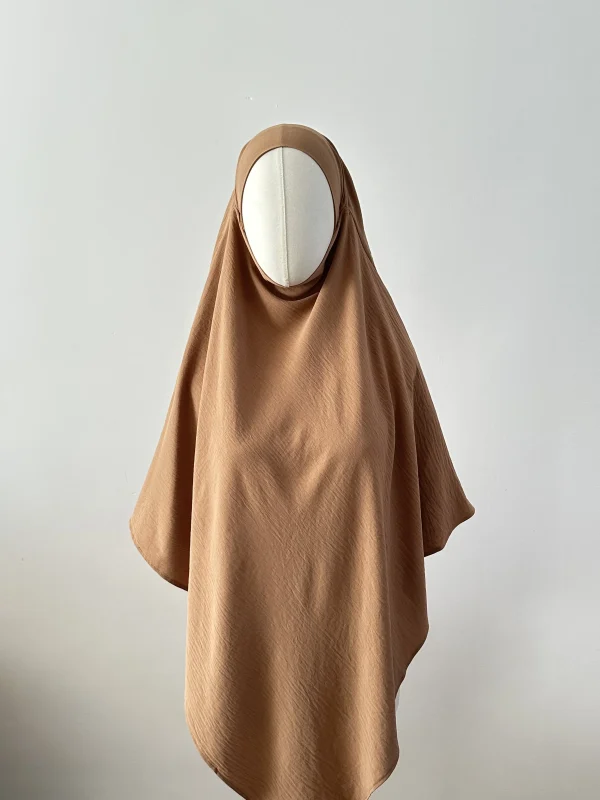 2 laags stretch ghimaar - Afbeelding 4