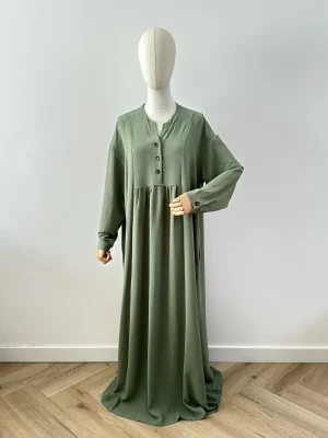 Abaya Drissia Jazz