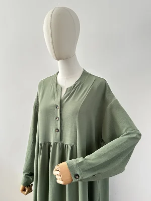 Abaya Drissia Jazz