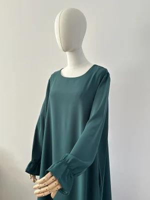 Abaya Pofmouw dames