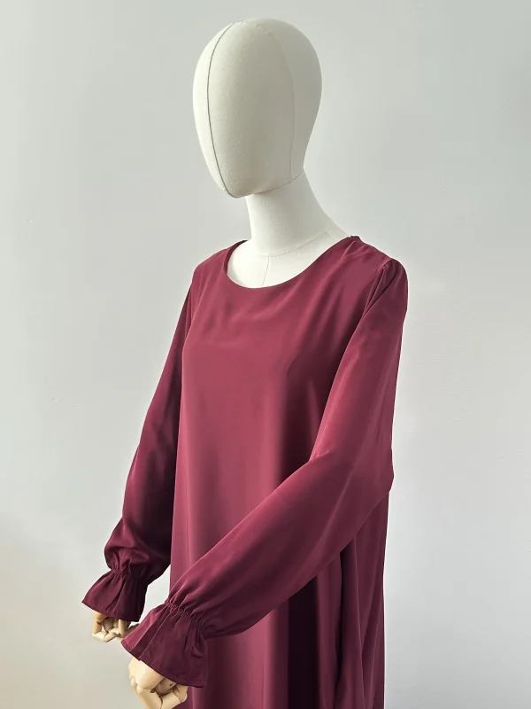 Abaya Pofmouw dames - Afbeelding 9