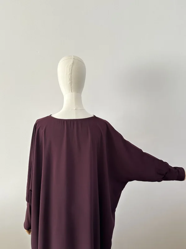 Farasha Abaya - Afbeelding 2
