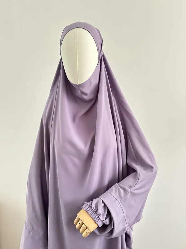 Ghimaar en rok dames - Afbeelding 7