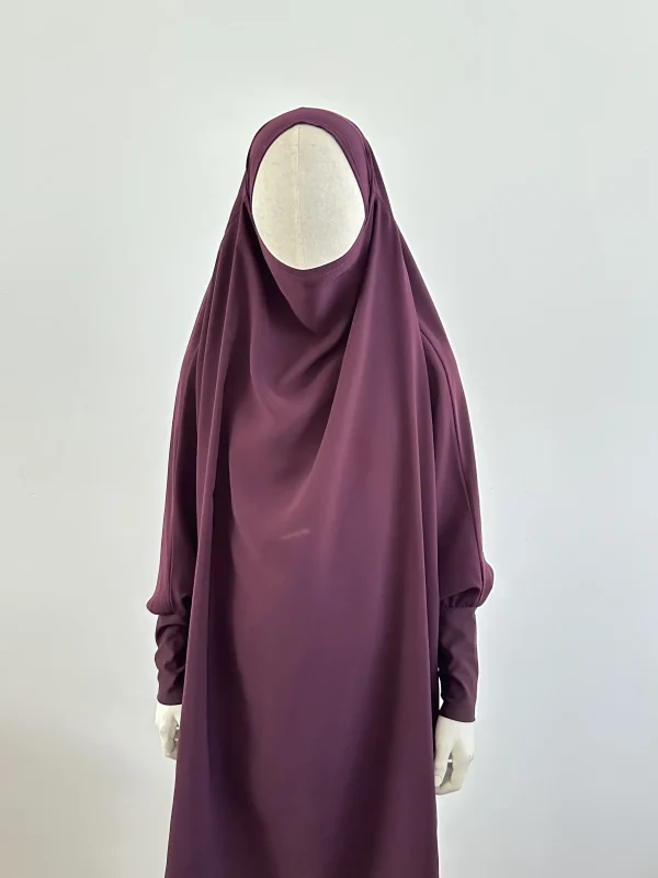 Ghimaar en rok kids - Afbeelding 5