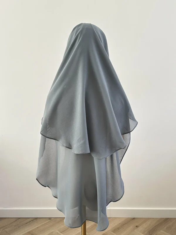 Niqaab - Afbeelding 2