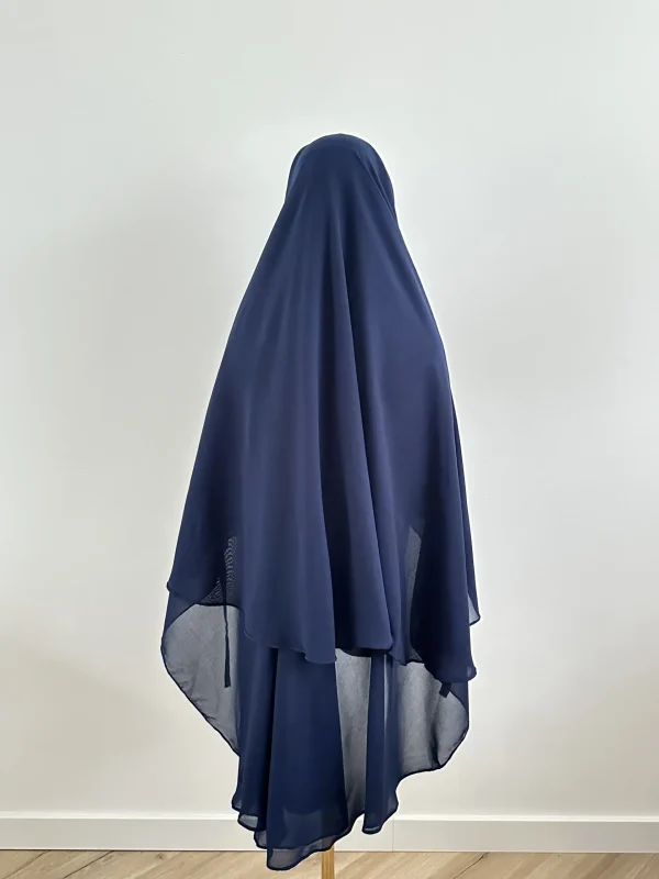 XL Niqaab - Afbeelding 2