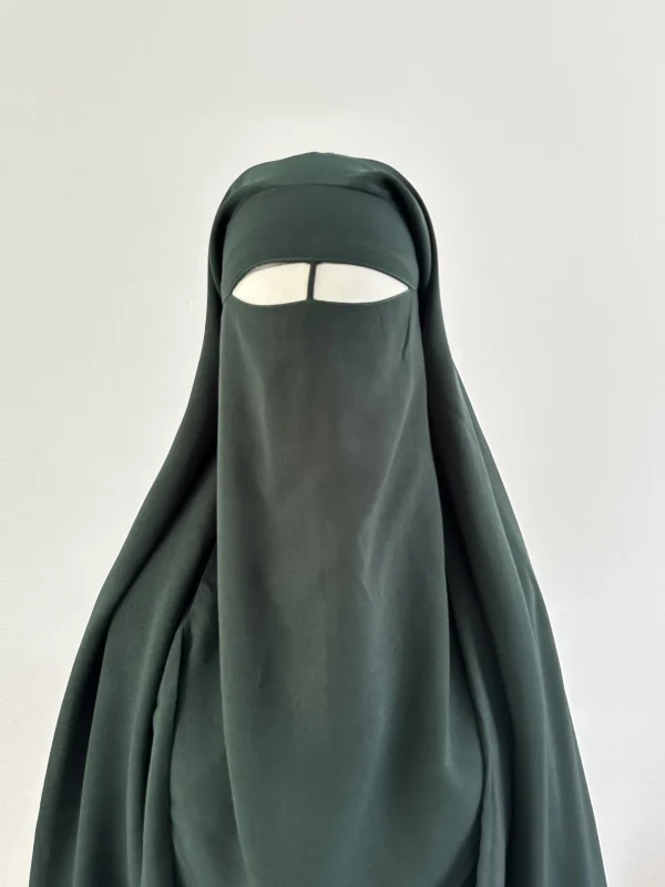 XL Niqaab - Afbeelding 6