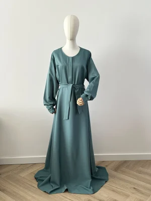 Turkse Abaya