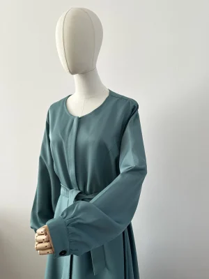 Turkse Abaya