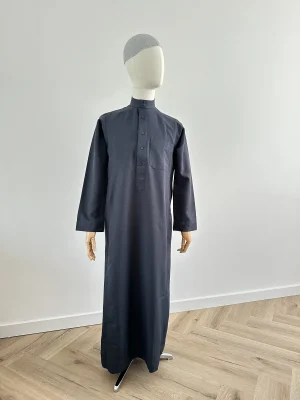 Saffah qamis herfst en winter collectie
