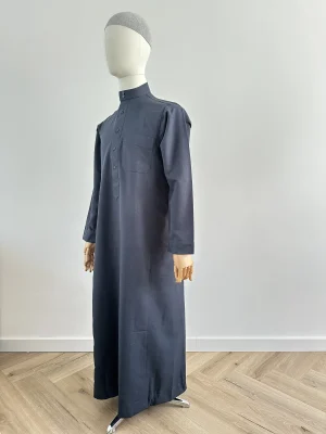 Saffah qamis herfst en winter collectie